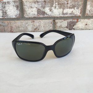 Polarized Ray Ban Sunglasses